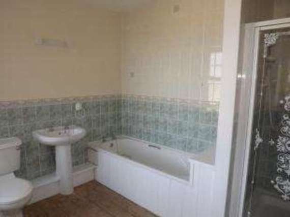 2&nbsp;Bedroom&nbsp;Terraced