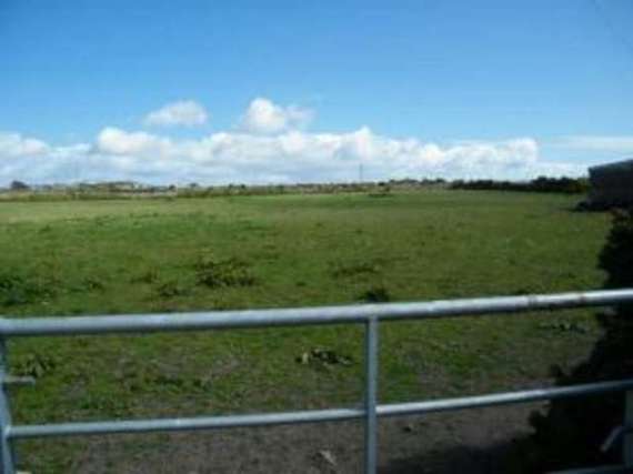 3 Bedroom Bungalow