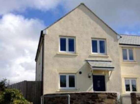 2 Bedroom Semi-Detac...