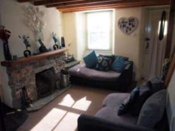 2&nbsp;Bedroom&nbsp;Terraced