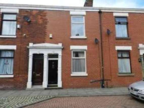 2 Bedroom Terraced