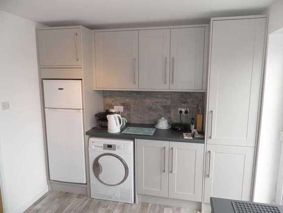 2&nbsp;Bedroom&nbsp;Cottage