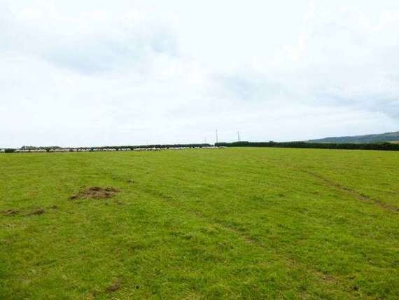 St. Veep Lostwithiel, PL22 0NR