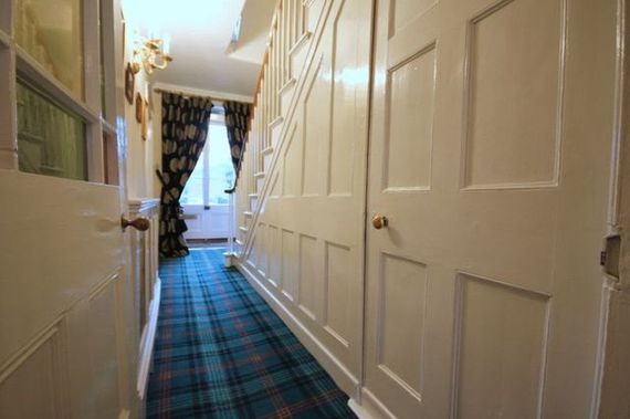 5&nbsp;Bedroom&nbsp;Terraced