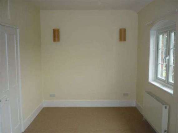 2 Bedroom Semi-Detac...