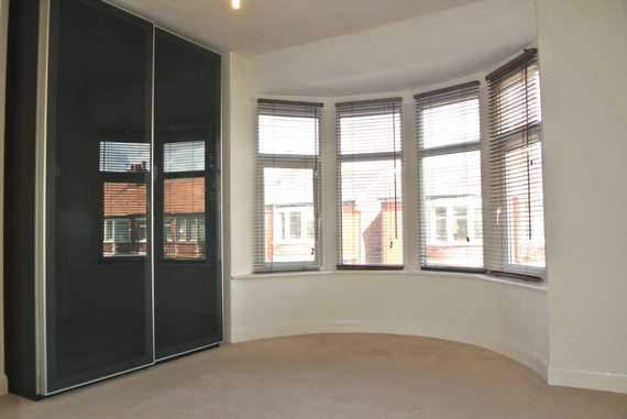 2 Bedroom Semi-Detac...