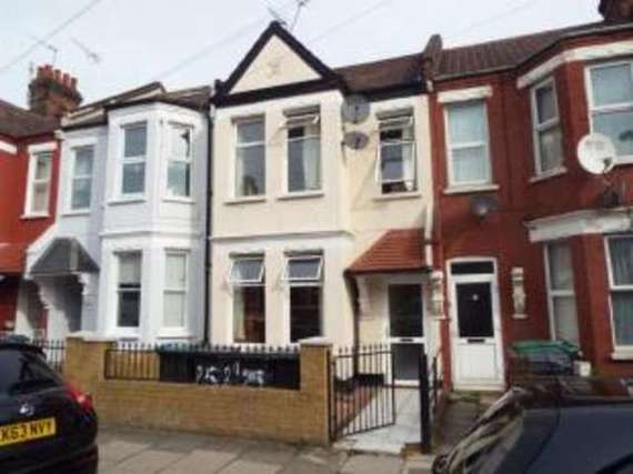 4&nbsp;Bedroom&nbsp;Terraced