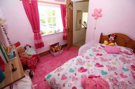2 Bedroom Terraced