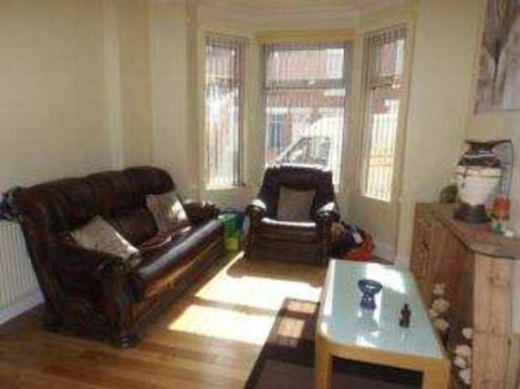 3 Bedroom Detached