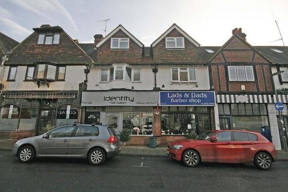 1&nbsp;Bedroom&nbsp;Apartment