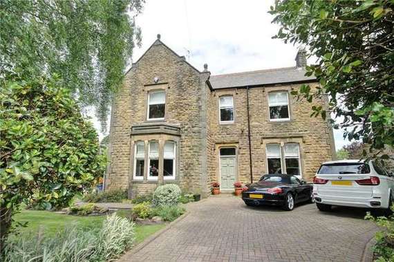 4&nbsp;Bedroom&nbsp;Detached