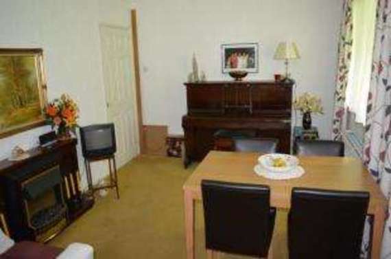 3 Bedroom Bungalow