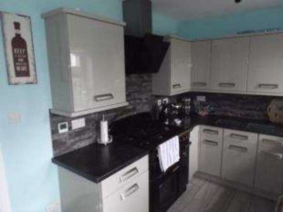 3 Bedroom Semi-Detac...