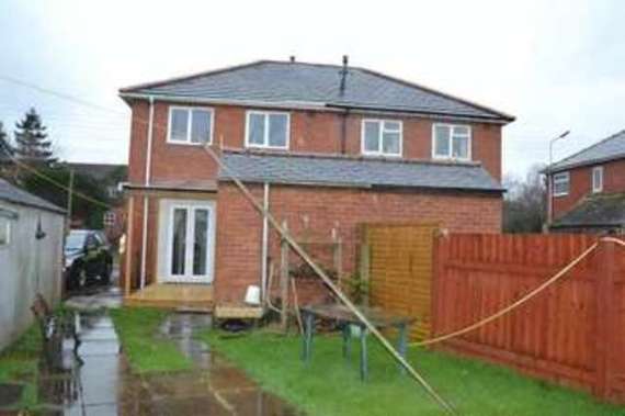 3&nbsp;Bedroom&nbsp;Cottage