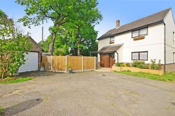 4 Bedroom Detached