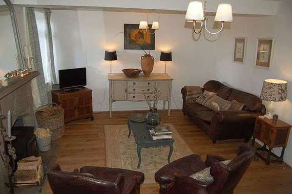 2&nbsp;Bedroom&nbsp;Terraced