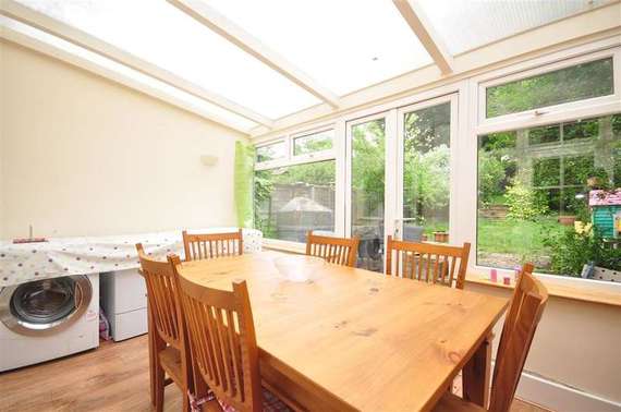 3 Bedroom Terraced