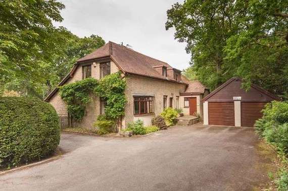 4 Bedroom Detached
