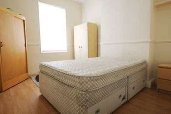 2 Bedroom Terraced