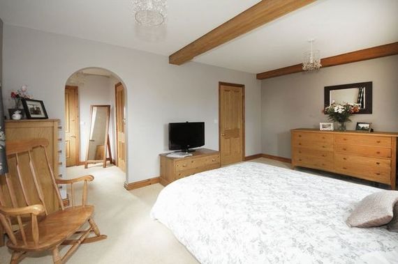 5 Bedroom Detached