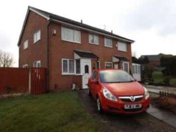 1&nbsp;Bedroom&nbsp;Semi-Detac...