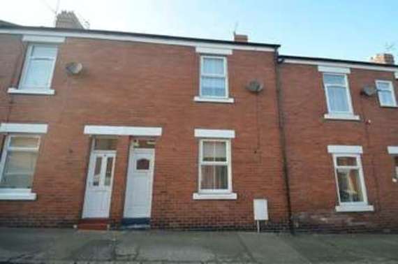 2&nbsp;Bedroom&nbsp;Terraced