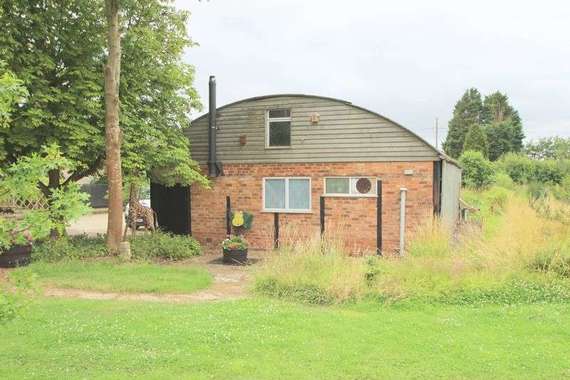 7 Bedroom Detached