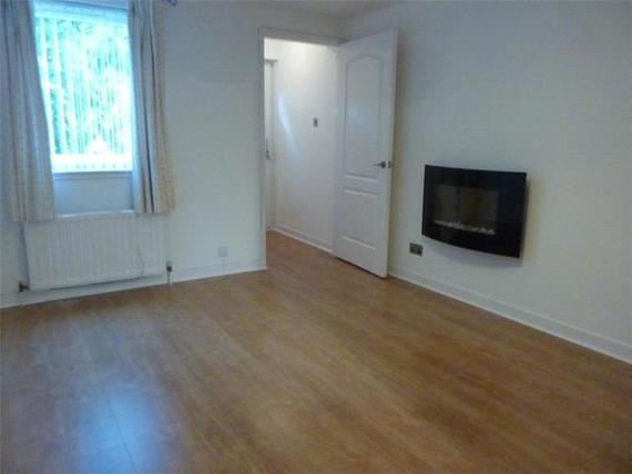 2 Bedroom Terraced