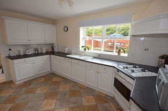 4 Bedroom Detached