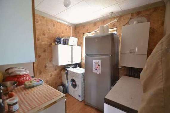 4 Bedroom Detached