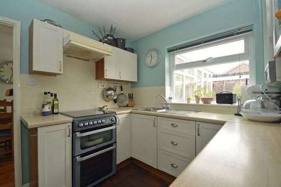 4 Bedroom Semi-Detac...