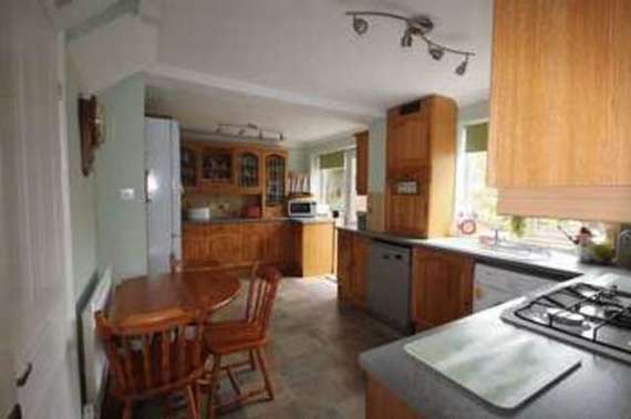 4 Bedroom Detached