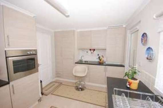 2&nbsp;Bedroom&nbsp;Bungalow