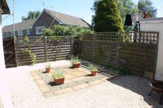 3 Bedroom Terraced