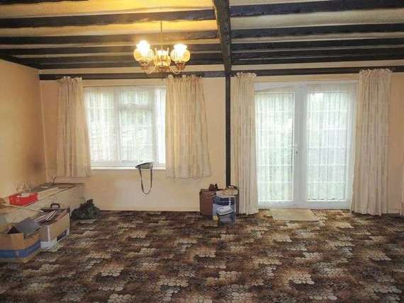 3 Bedroom Terraced