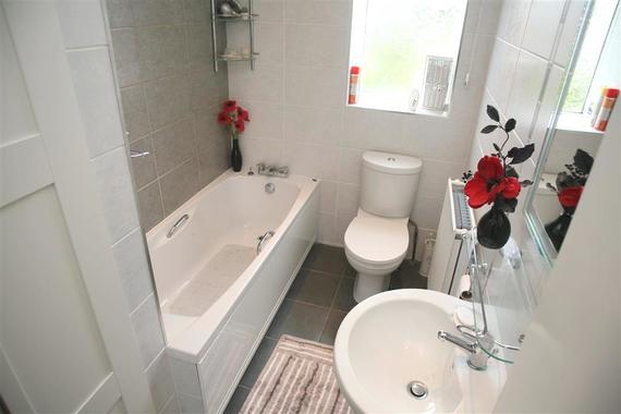 2 Bedroom Terraced