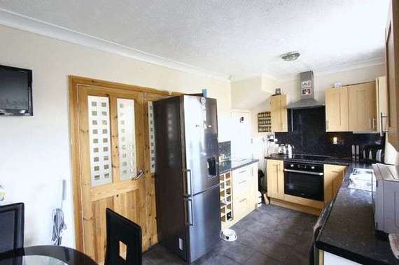 2&nbsp;Bedroom&nbsp;Terraced