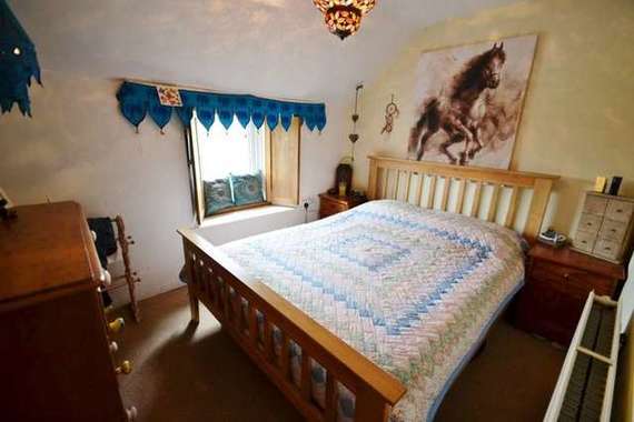 2 Bedroom Detached