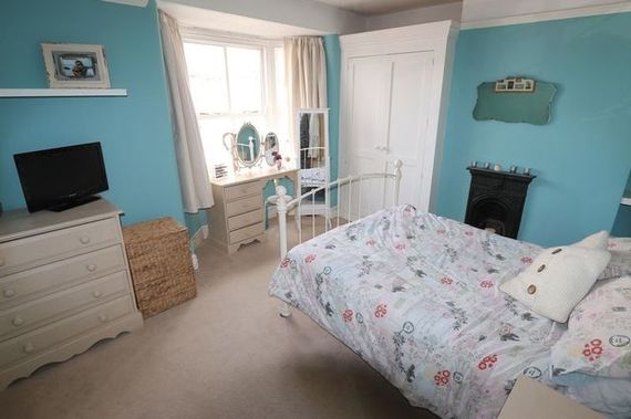 3 Bedroom Terraced