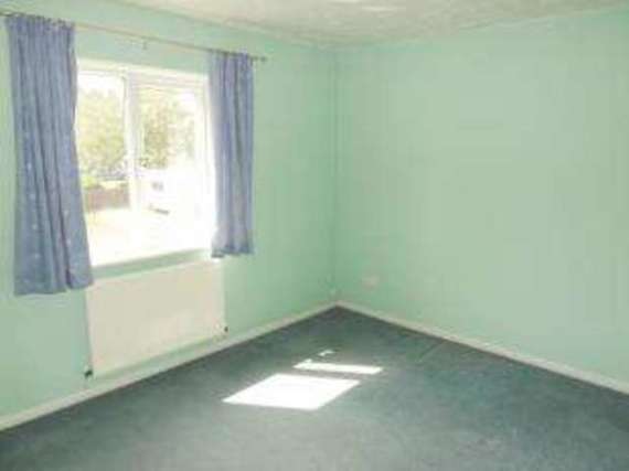 2 Bedroom Terraced