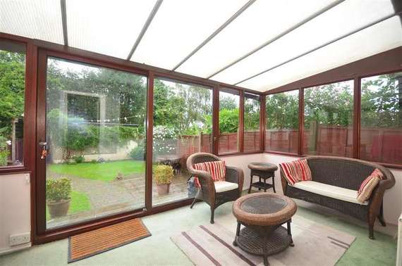 3 Bedroom Terraced