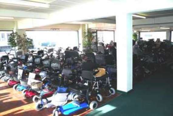 TALBOT ROAD CENTRAL BLACKPOOL,...