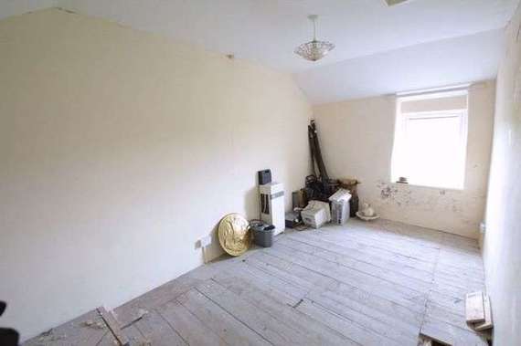 1&nbsp;Bedroom&nbsp;Terraced