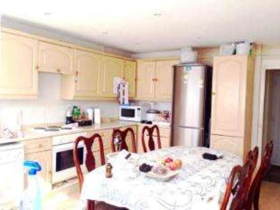 3 Bedroom Bungalow