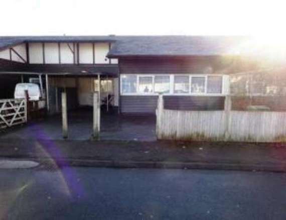 3 Bedroom Terraced