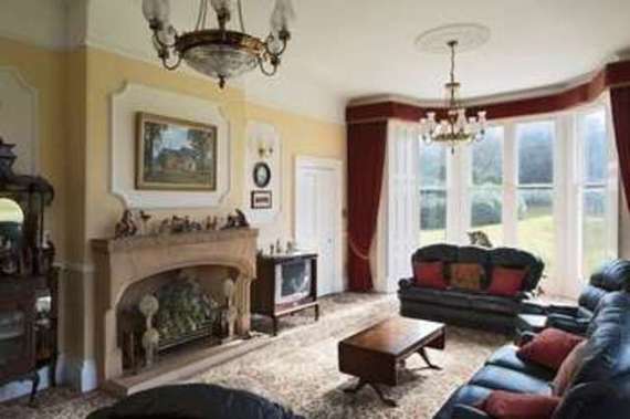 10 Bedroom Property