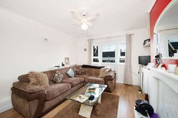 1&nbsp;Bedroom&nbsp;Flat