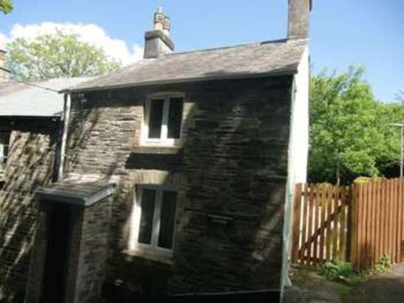 2&nbsp;Bedroom&nbsp;Detached