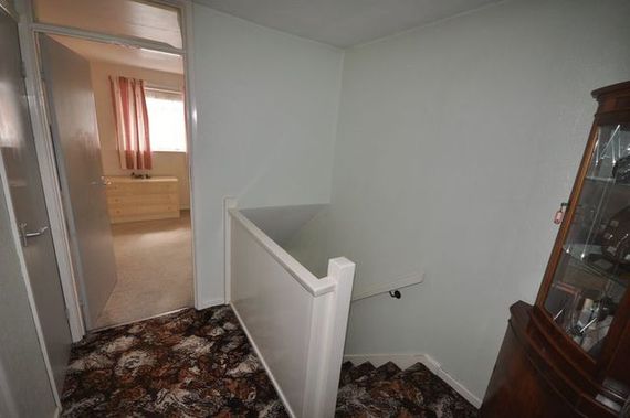 2 Bedroom Terraced