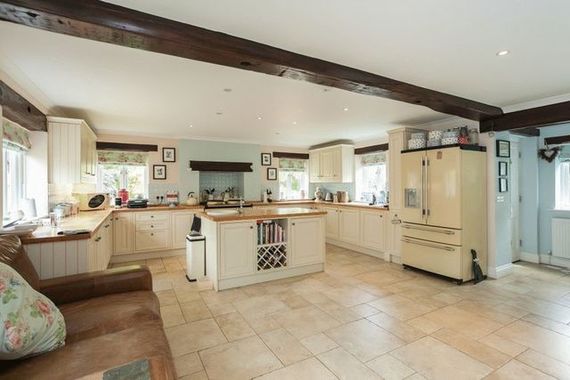 5 Bedroom Detached